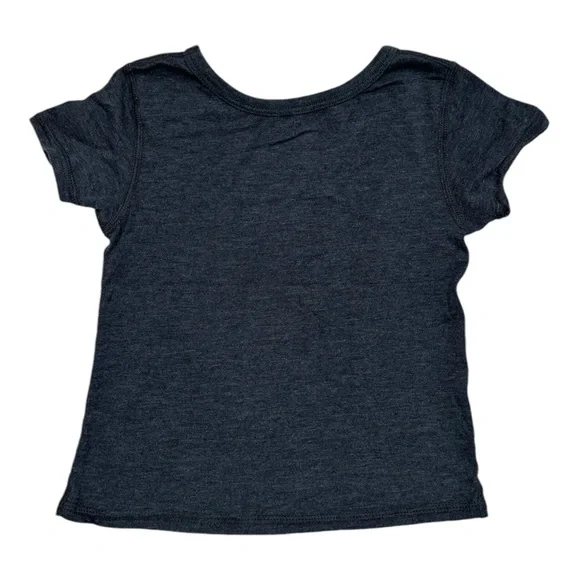 Disney Halloween Boo Cree Tee - Toddler XXS/2T - Picture 3 of 3